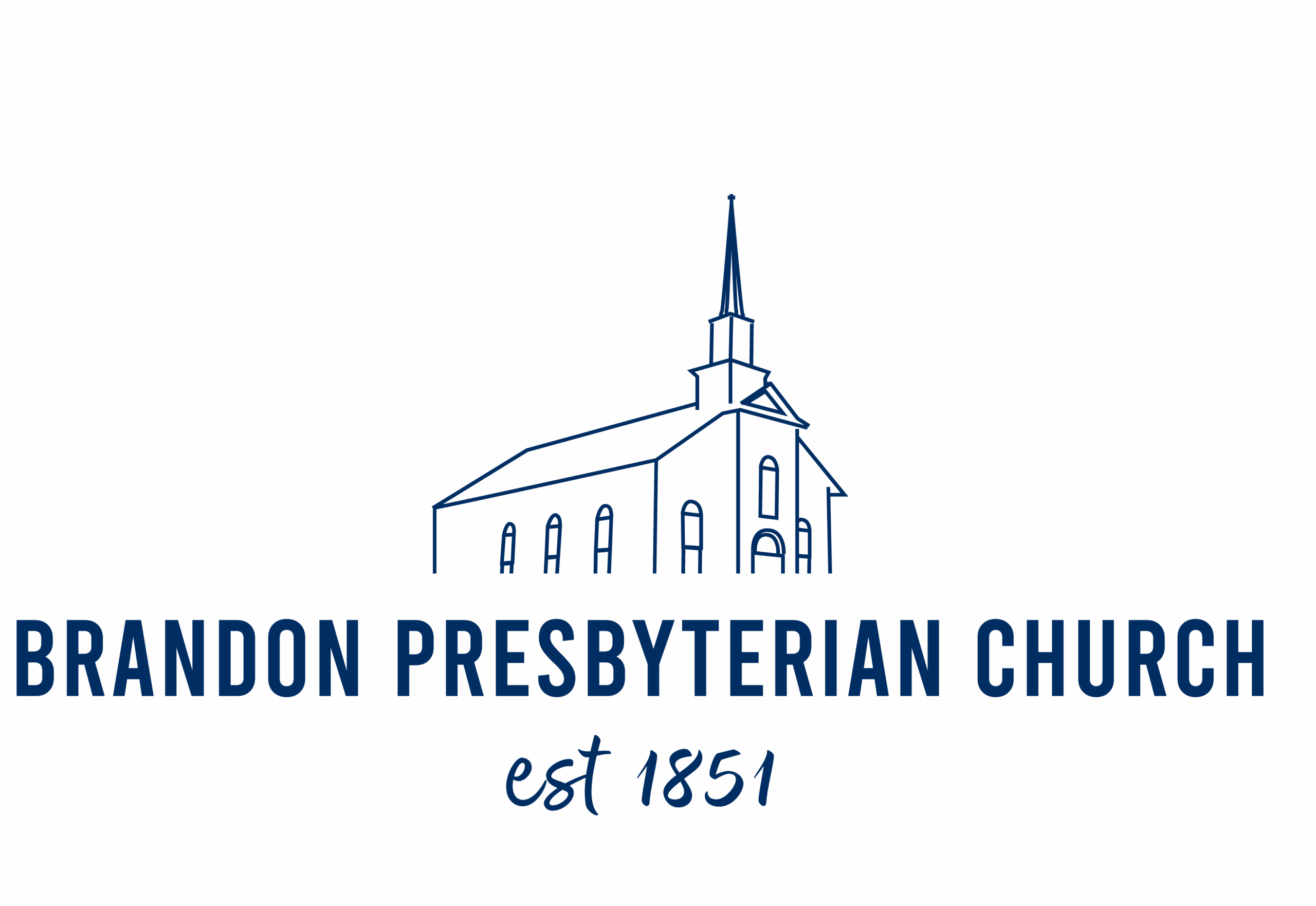 Brandon Presbyterian Church